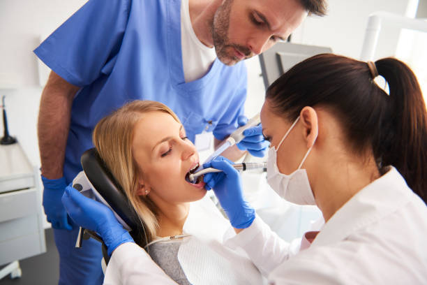 Best TMJ/TMD Treatment  in Pocono Woodland Lakes, PA