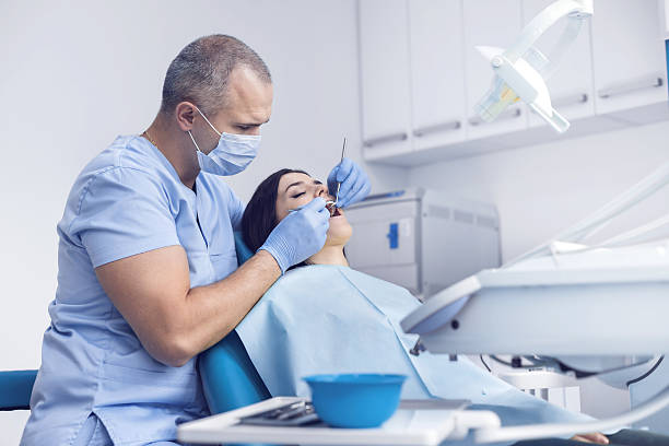 Best Oral Cancer Screening  in Pocono Woodland Lakes, PA